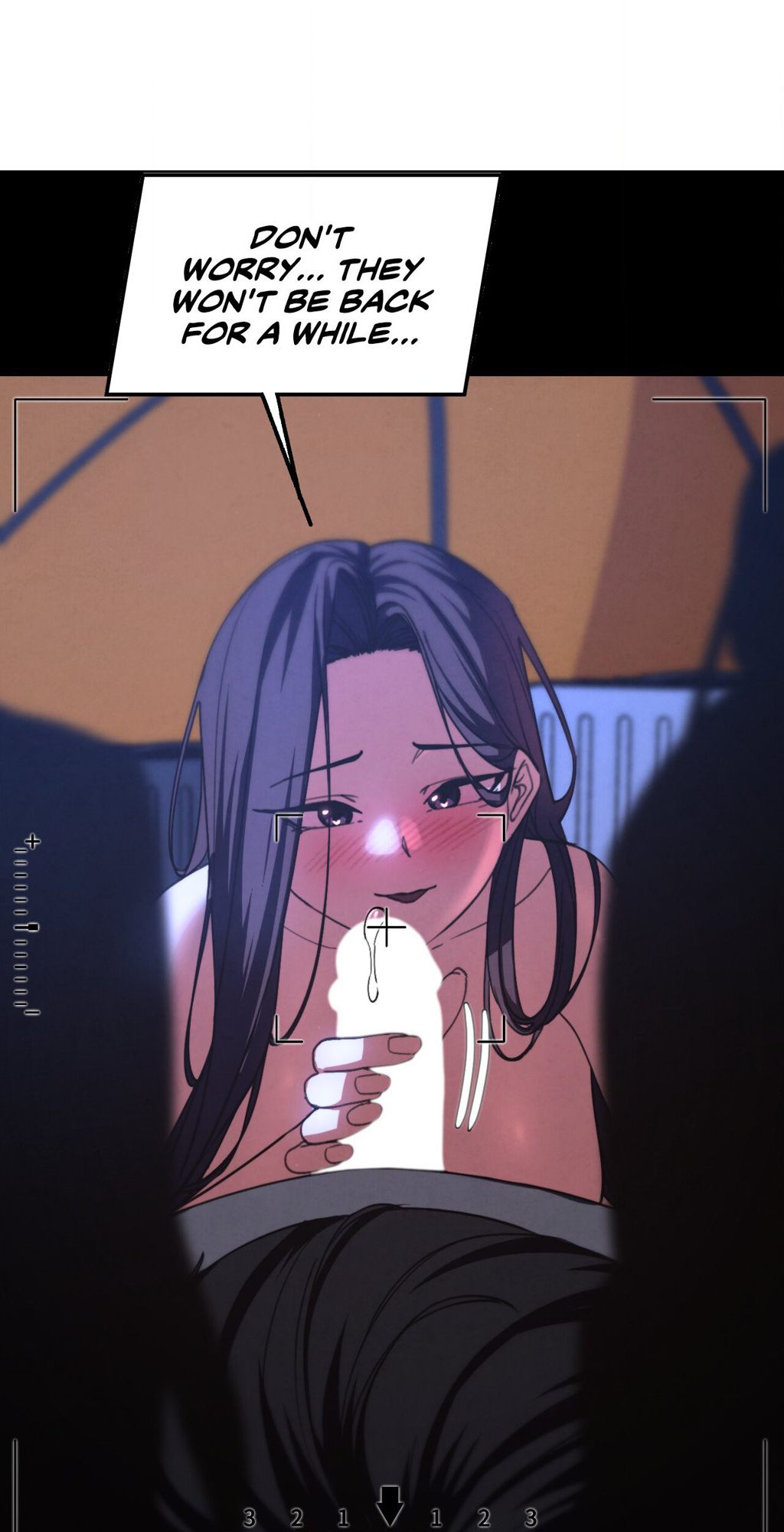 Seniors of Class 5 - Chapter 82 [photo 61] - MangaPorn