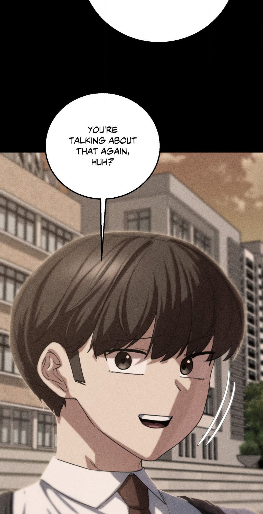 Seniors of Class 5 - Chapter 82 [photo 7] - MangaPorn