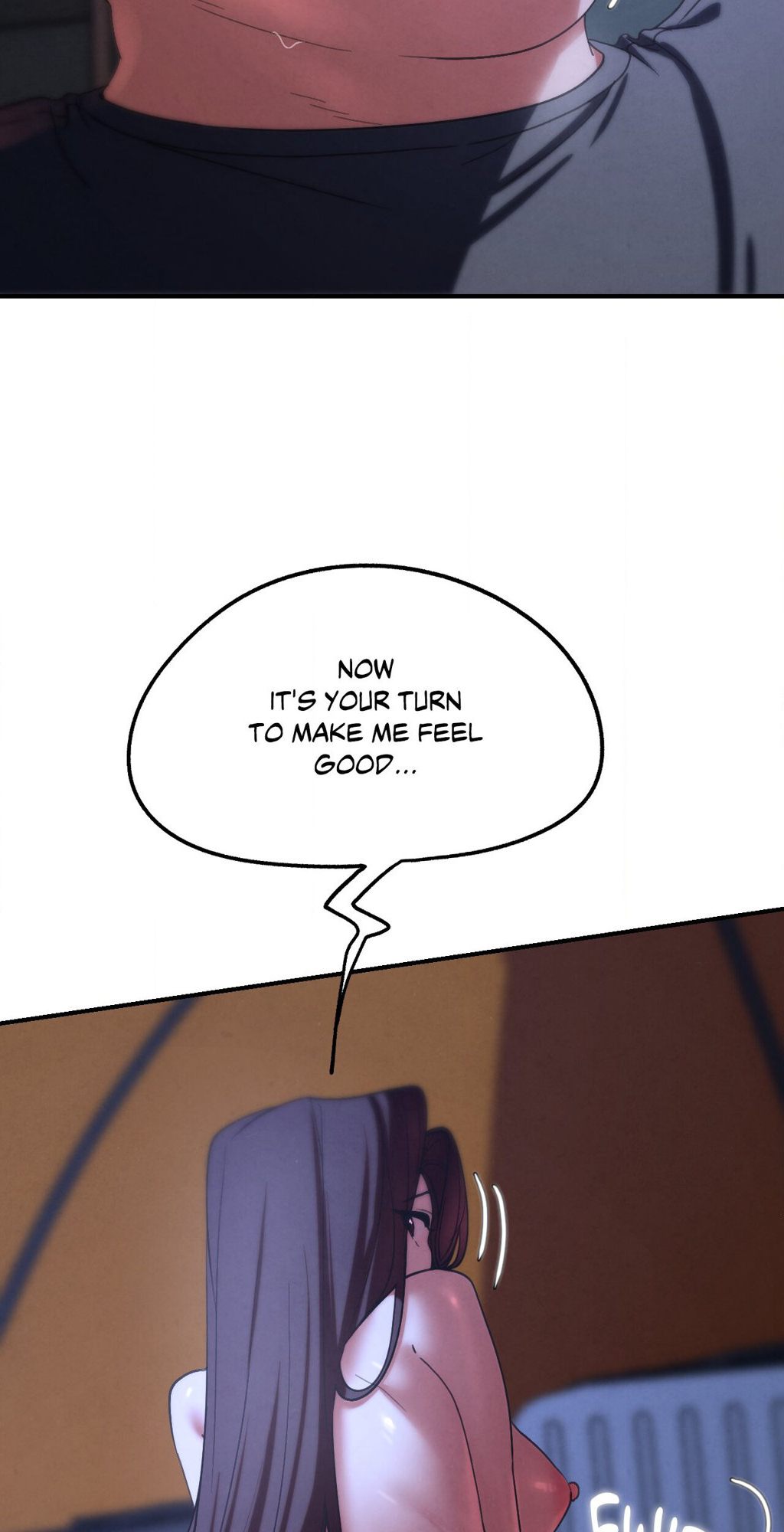 Seniors of Class 5 - Chapter 82 [photo 81] - MangaPorn