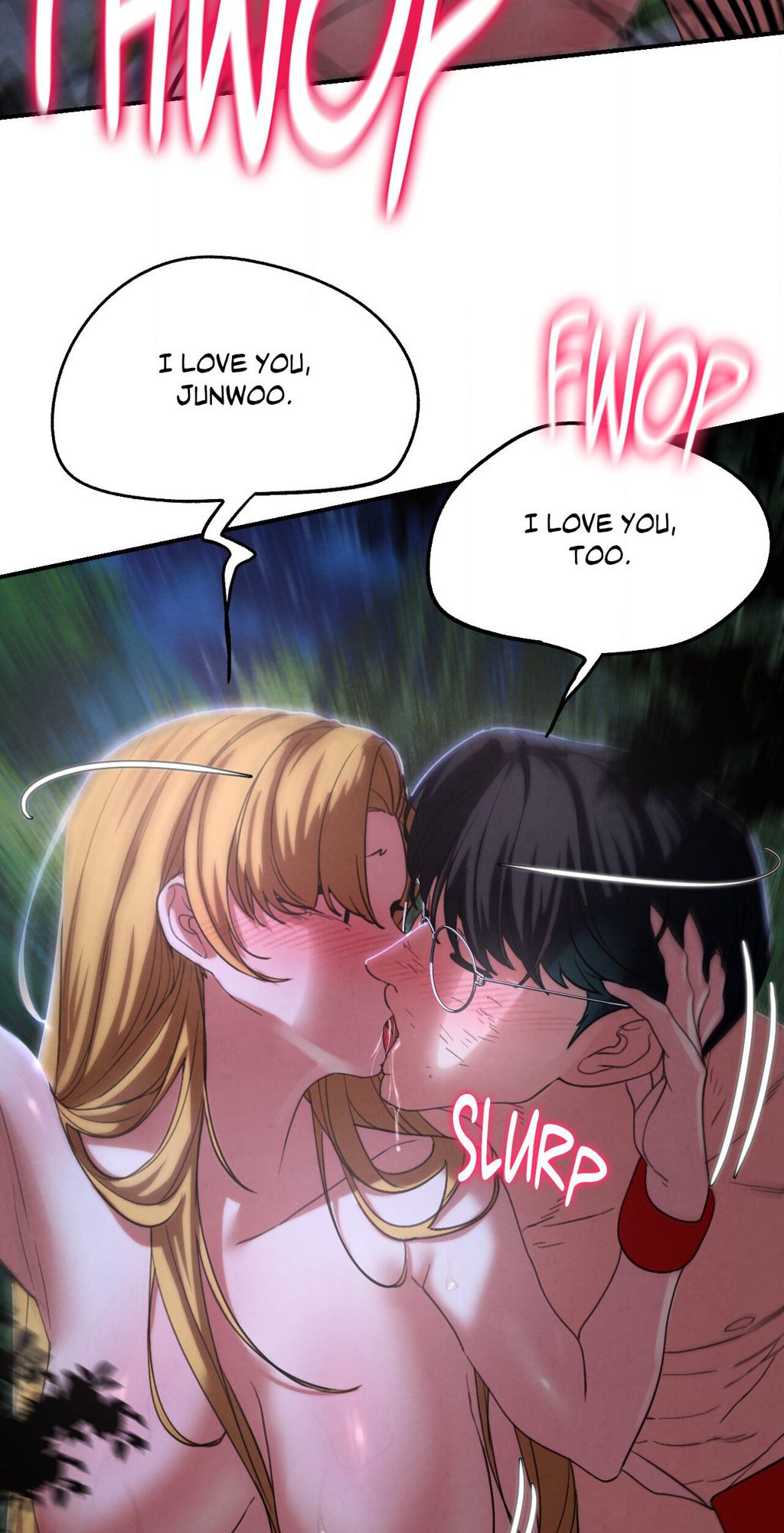 Seniors of Class 5 - Chapter 82 [photo 90] - MangaPorn