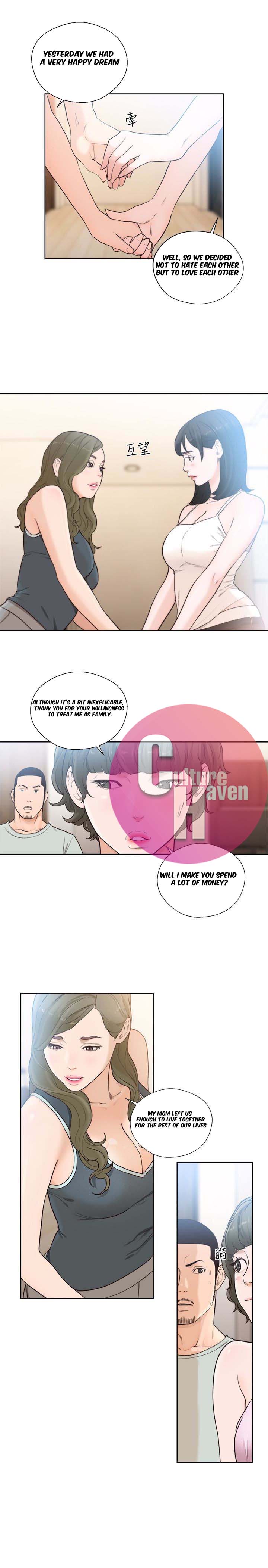 Lust Awakening - Chapter 102 [photo 23] - MangaPorn