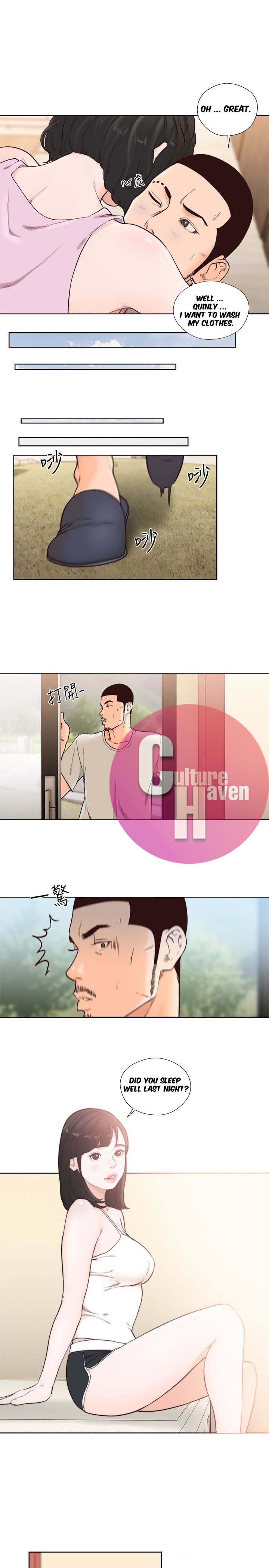 Lust Awakening - Chapter 102 [photo 25] - MangaPorn