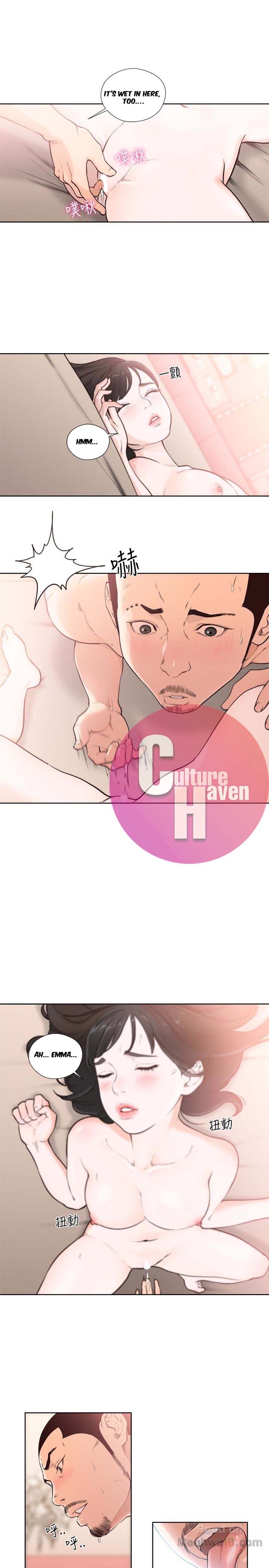 Lust Awakening - Chapter 102 [photo 6] - MangaPorn