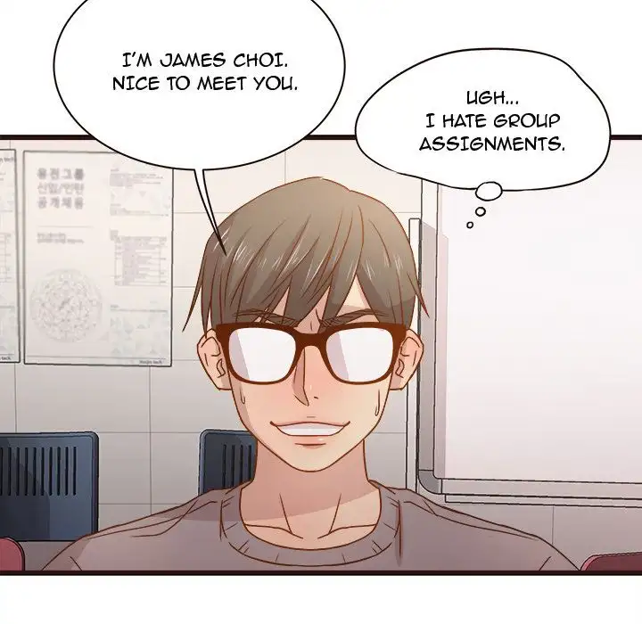 Stupid Love - Chapter 3 [photo 78] - MangaPorn