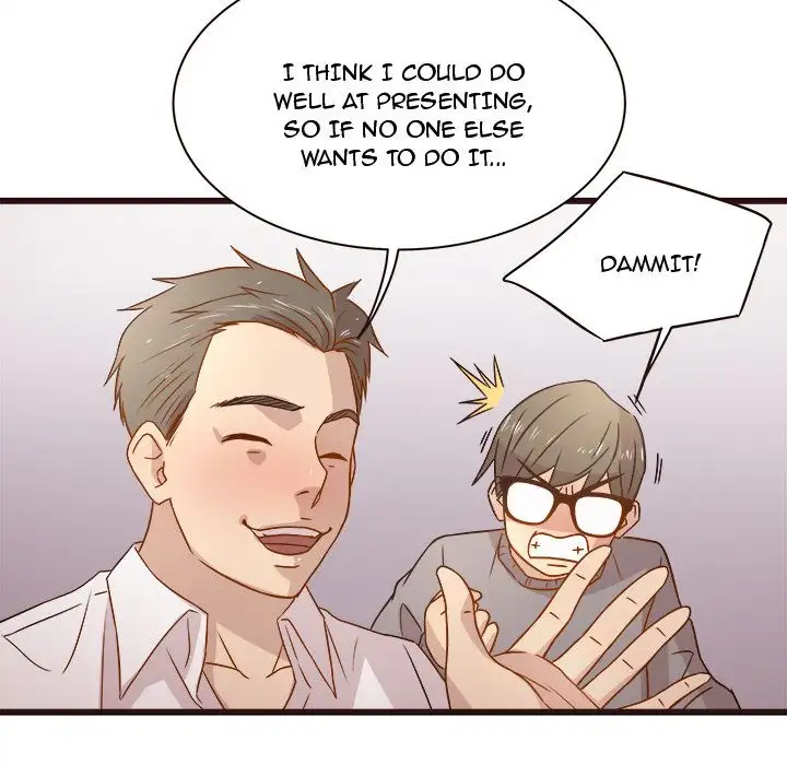 Stupid Love - Chapter 3 [photo 81] - MangaPorn