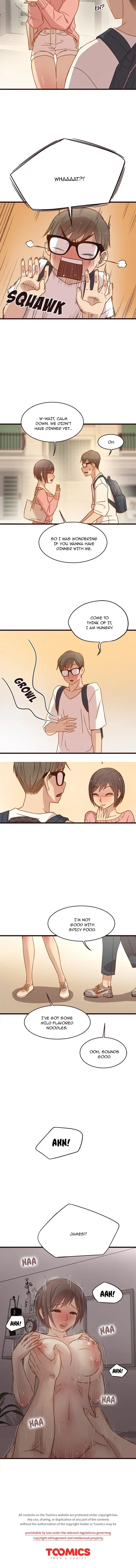 Stupid Love - Chapter 4 [photo 10] - MangaPorn