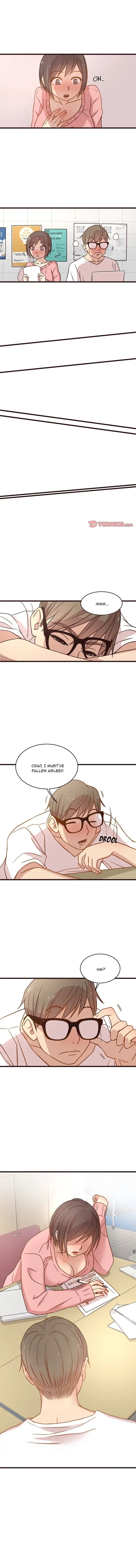 Stupid Love - Chapter 4 [photo 6] - MangaPorn