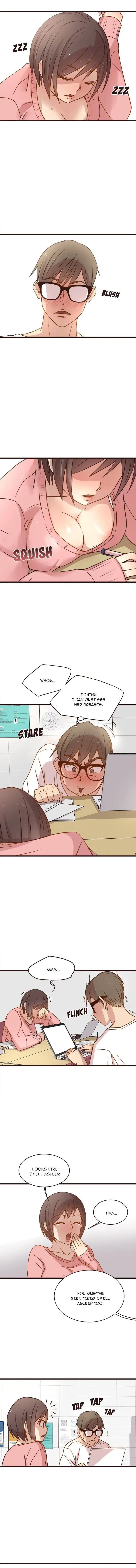 Stupid Love - Chapter 4 [photo 7] - MangaPorn