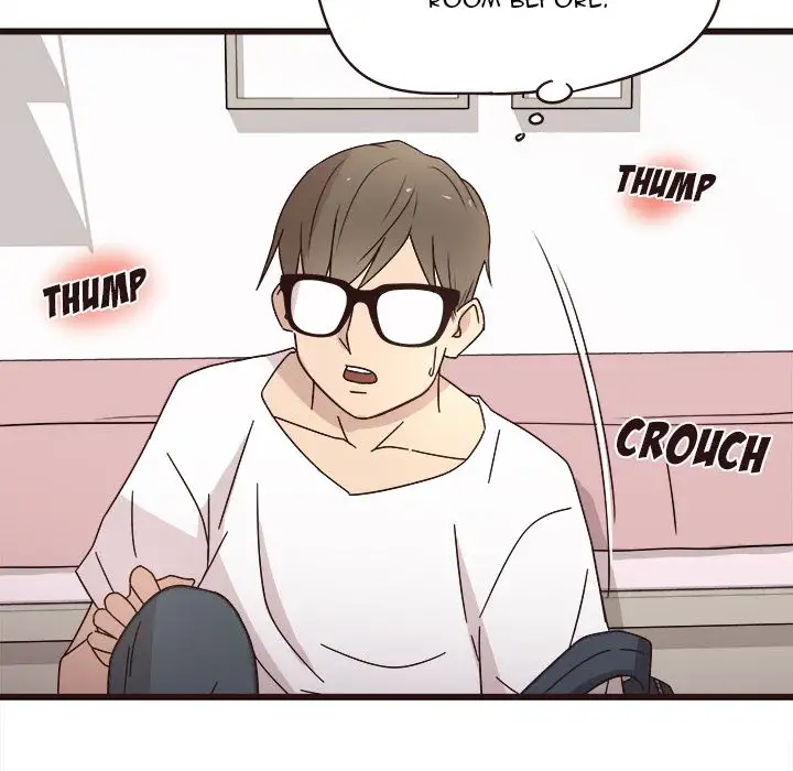 Stupid Love - Chapter 5 [photo 13] - MangaPorn