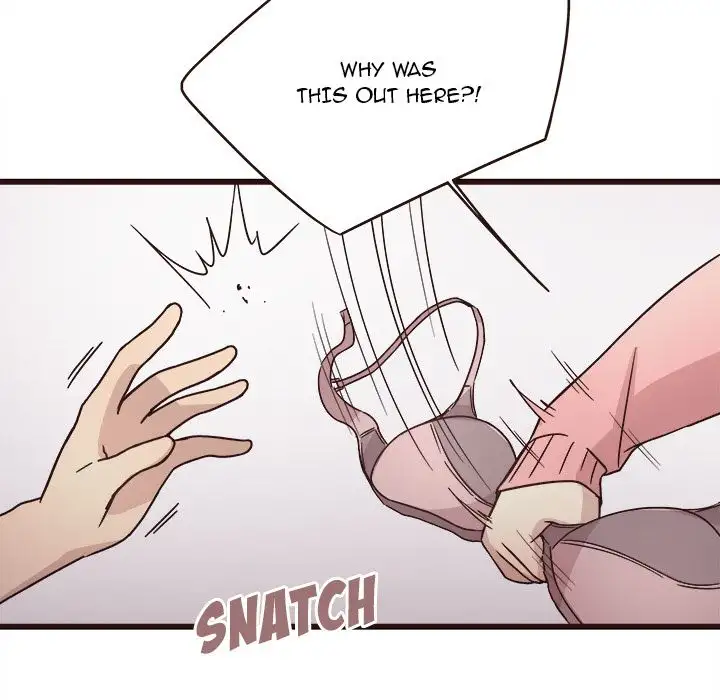 Stupid Love - Chapter 5 [photo 24] - MangaPorn