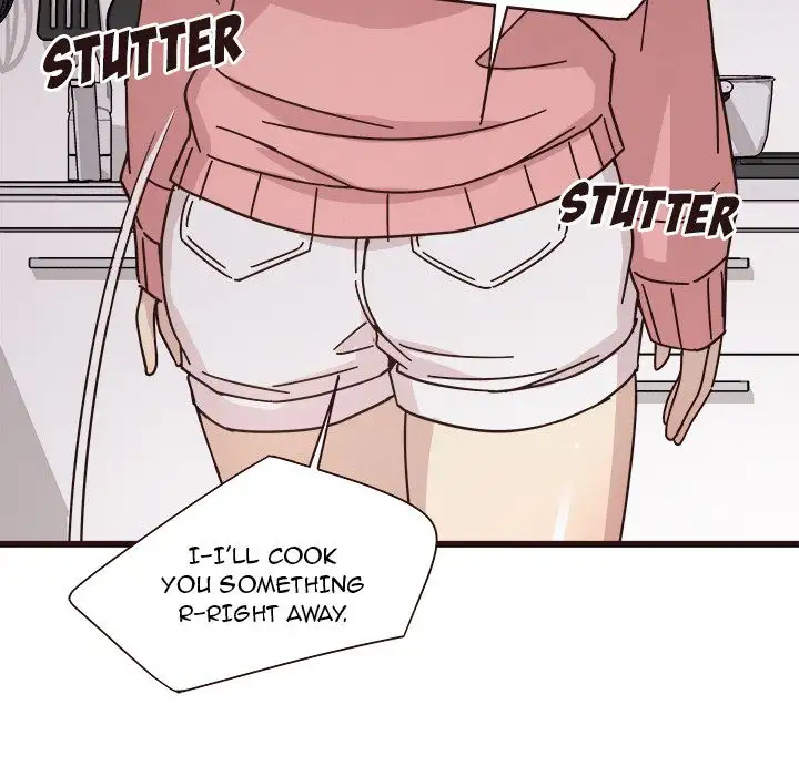 Stupid Love - Chapter 5 [photo 28] - MangaPorn