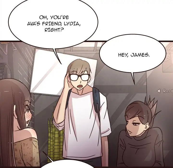 Stupid Love - Chapter 5 [photo 73] - MangaPorn