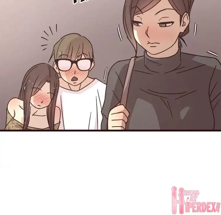 Stupid Love - Chapter 5 [photo 91] - MangaPorn