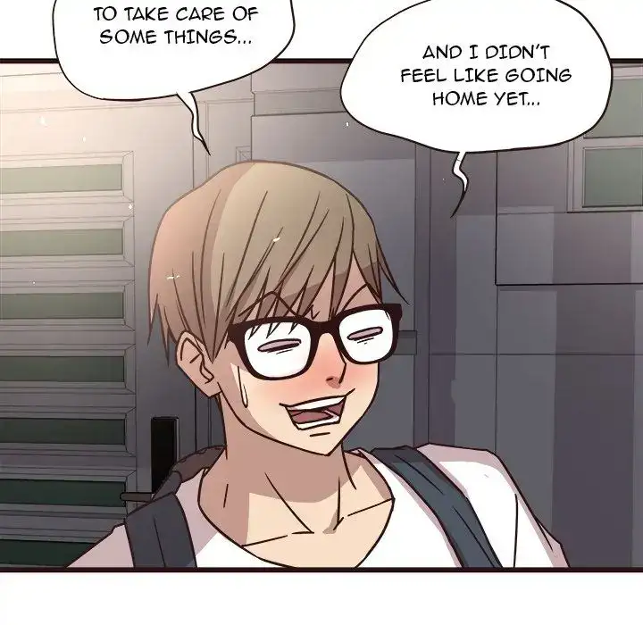 Stupid Love - Chapter 7 [photo 108] - MangaPorn