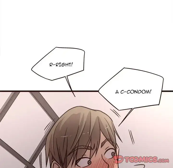 Stupid Love - Chapter 7 [photo 33] - MangaPorn