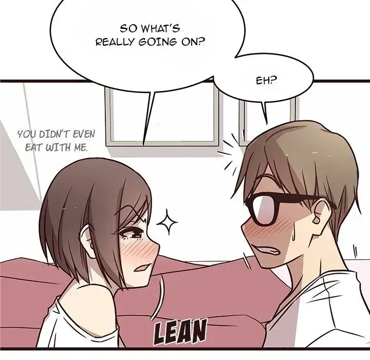 Stupid Love - Chapter 8 [photo 23] - MangaPorn