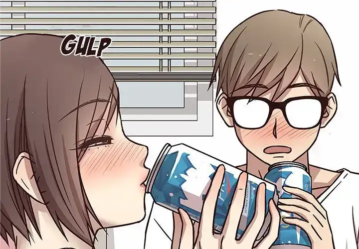 Stupid Love - Chapter 8 [photo 4] - MangaPorn