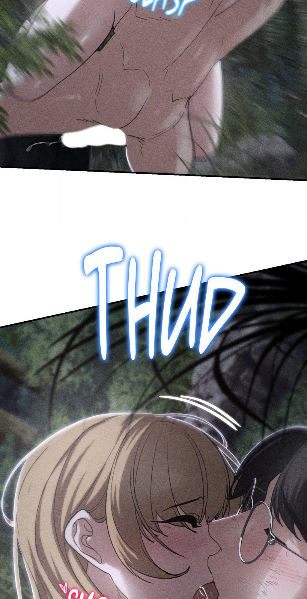 Seniors of Class 5 - Chapter 83 [photo 2] - MangaPorn
