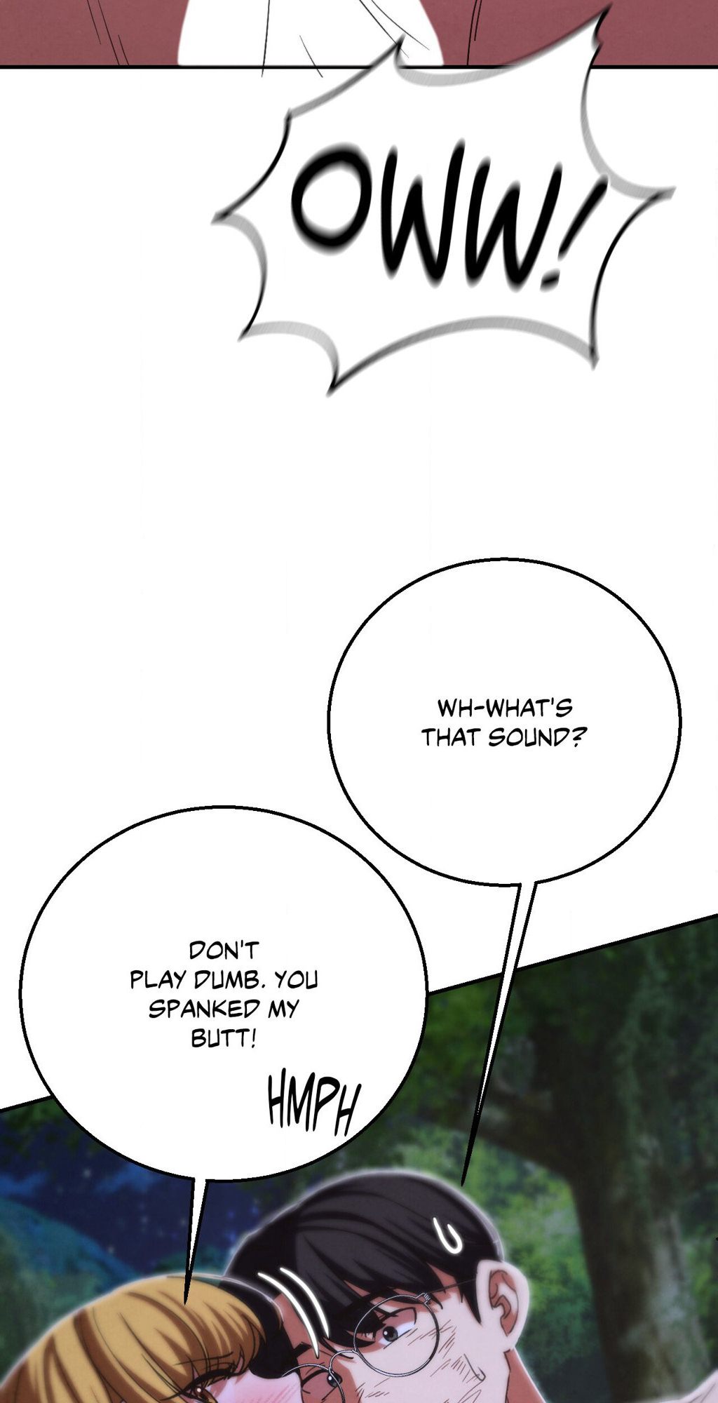 Seniors of Class 5 - Chapter 83 [photo 24] - MangaPorn