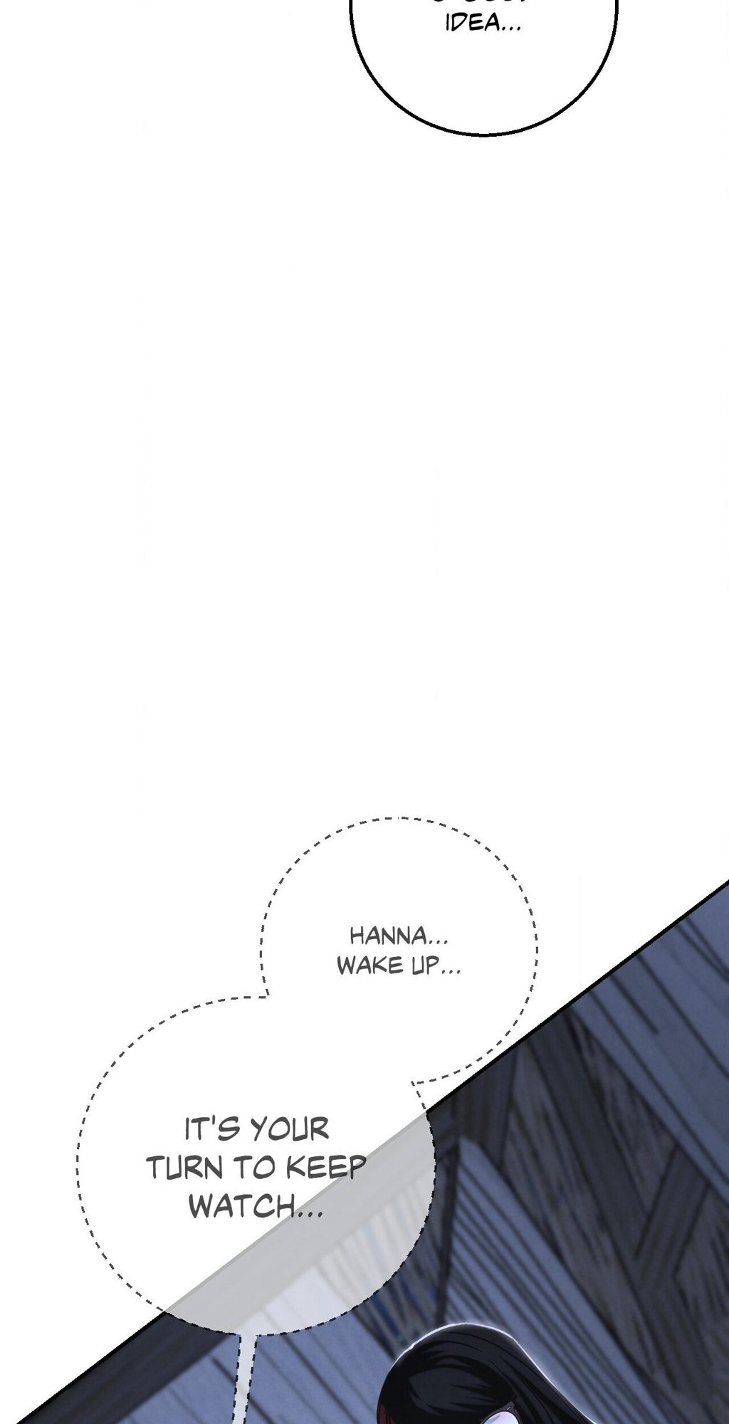 Seniors of Class 5 - Chapter 83 [photo 41] - MangaPorn