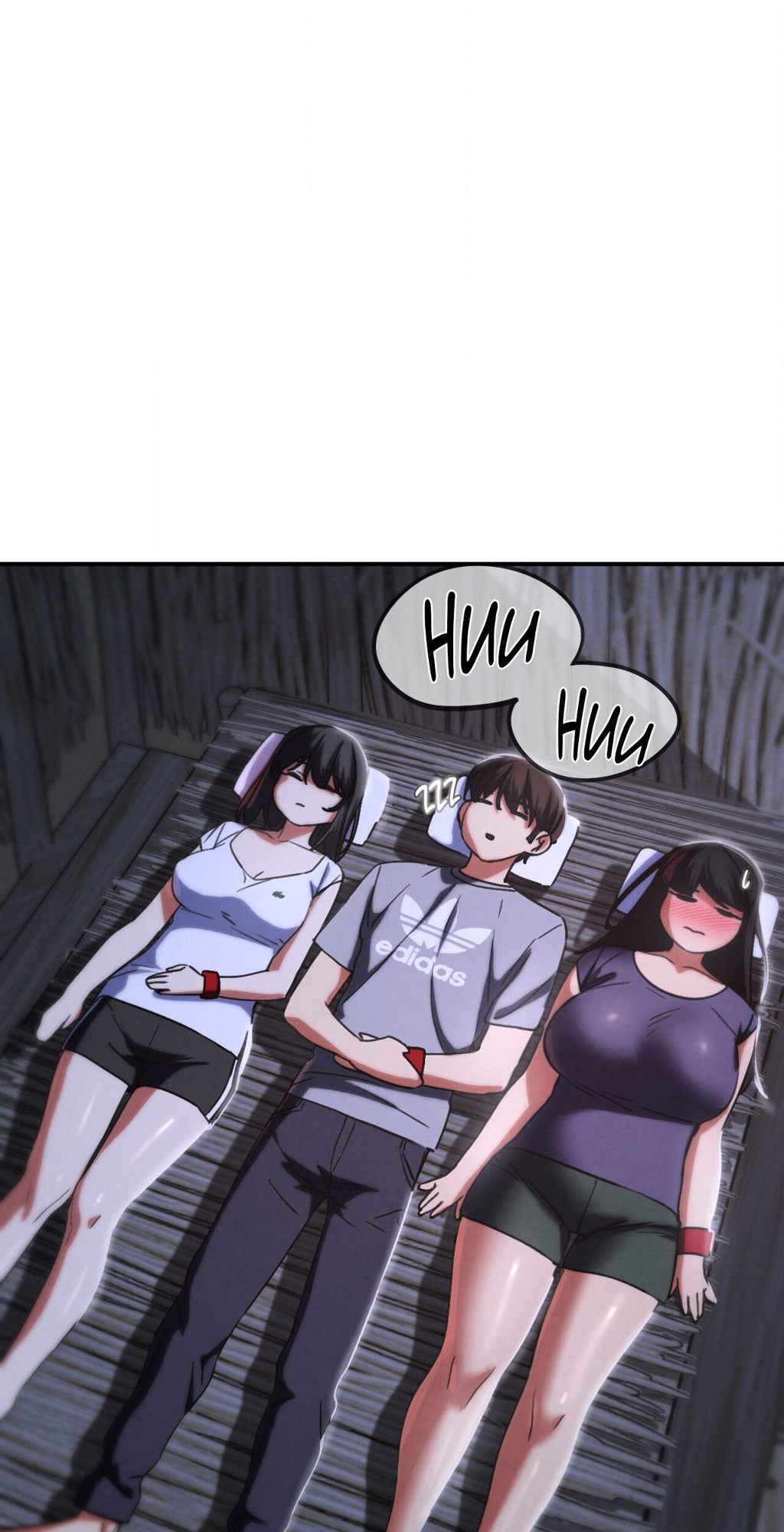 Seniors of Class 5 - Chapter 83 [photo 46] - MangaPorn