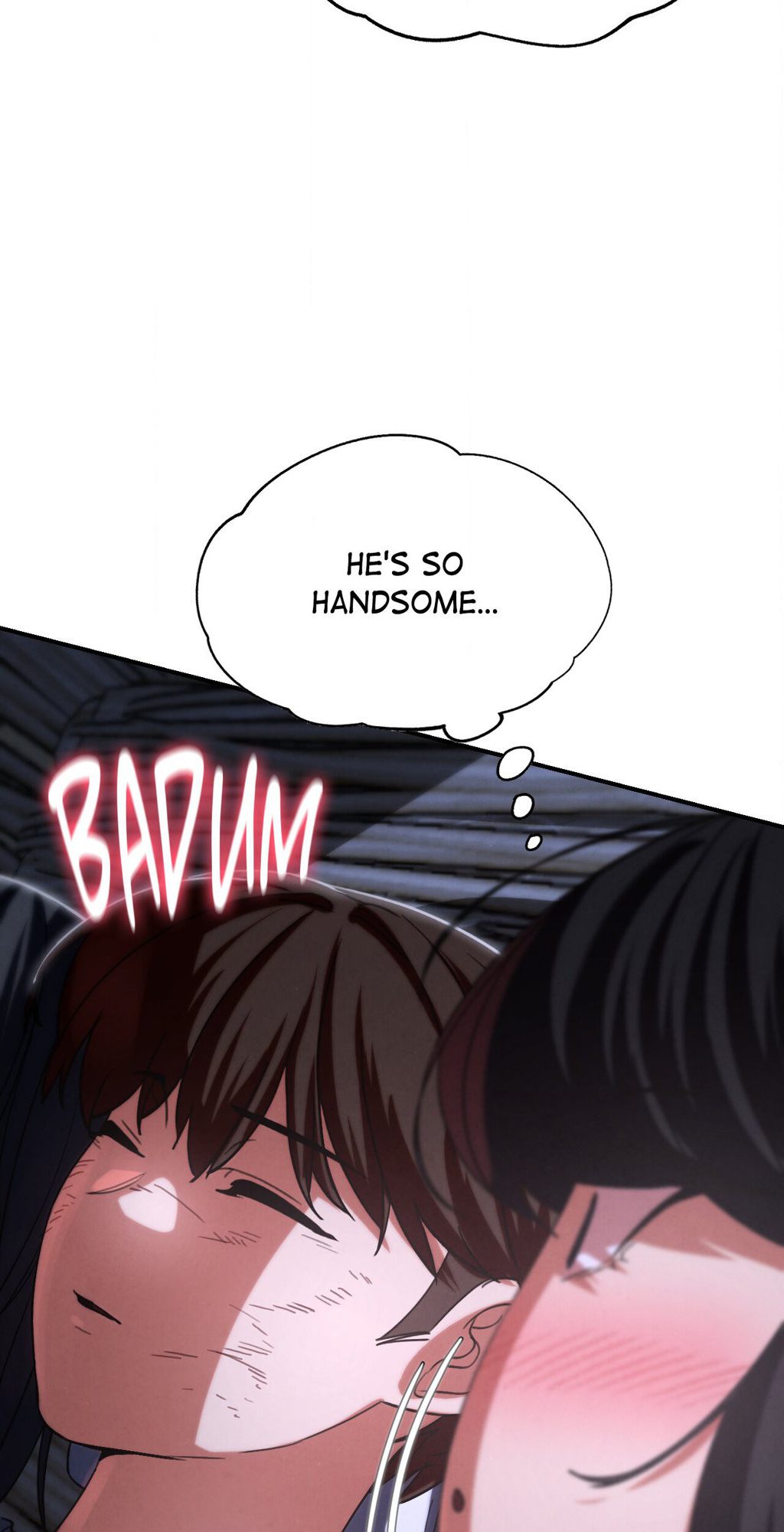 Seniors of Class 5 - Chapter 83 [photo 48] - MangaPorn