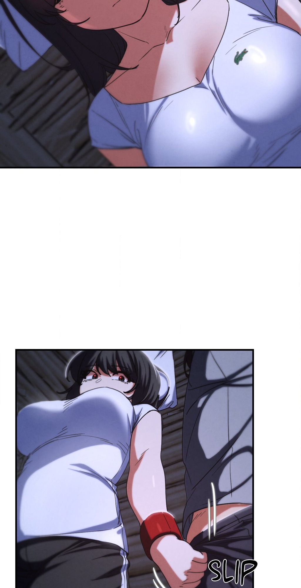 Seniors of Class 5 - Chapter 83 [photo 59] - MangaPorn
