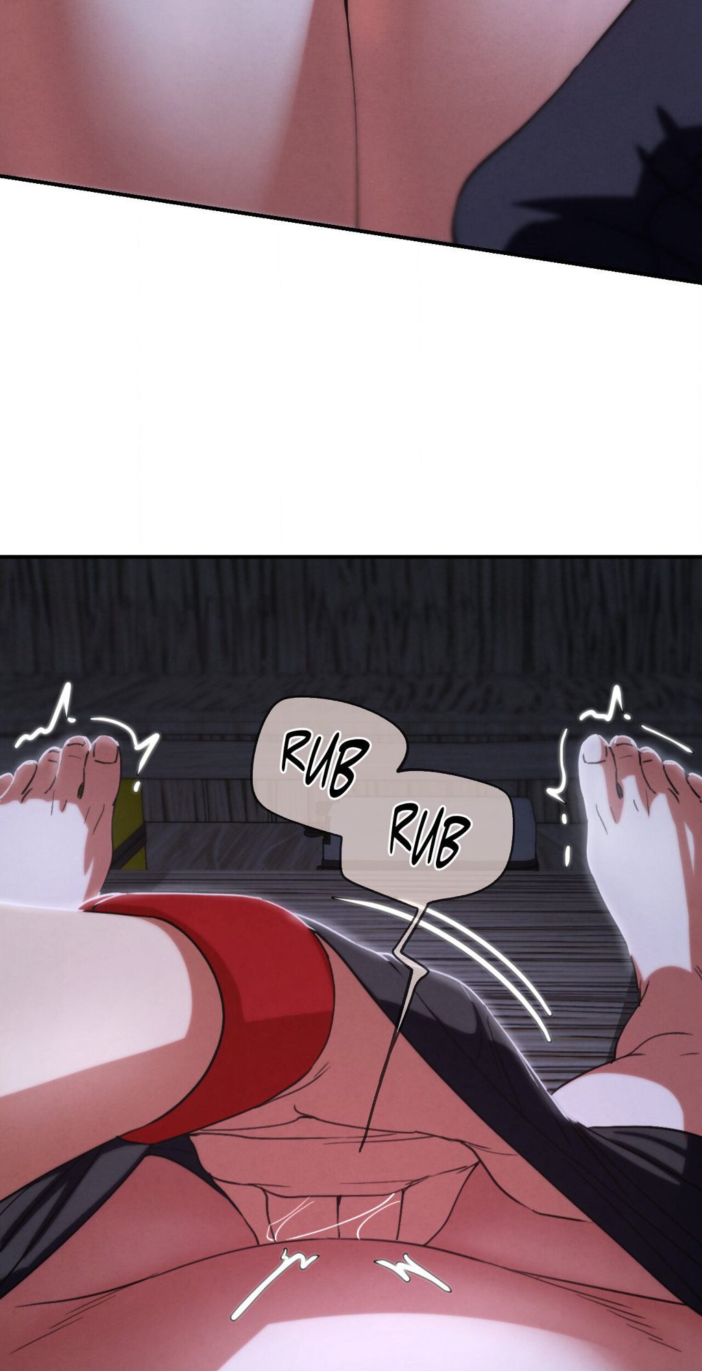 Seniors of Class 5 - Chapter 83 [photo 64] - MangaPorn