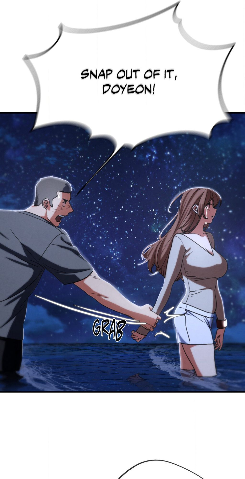 Seniors of Class 5 - Chapter 83 [photo 88] - MangaPorn