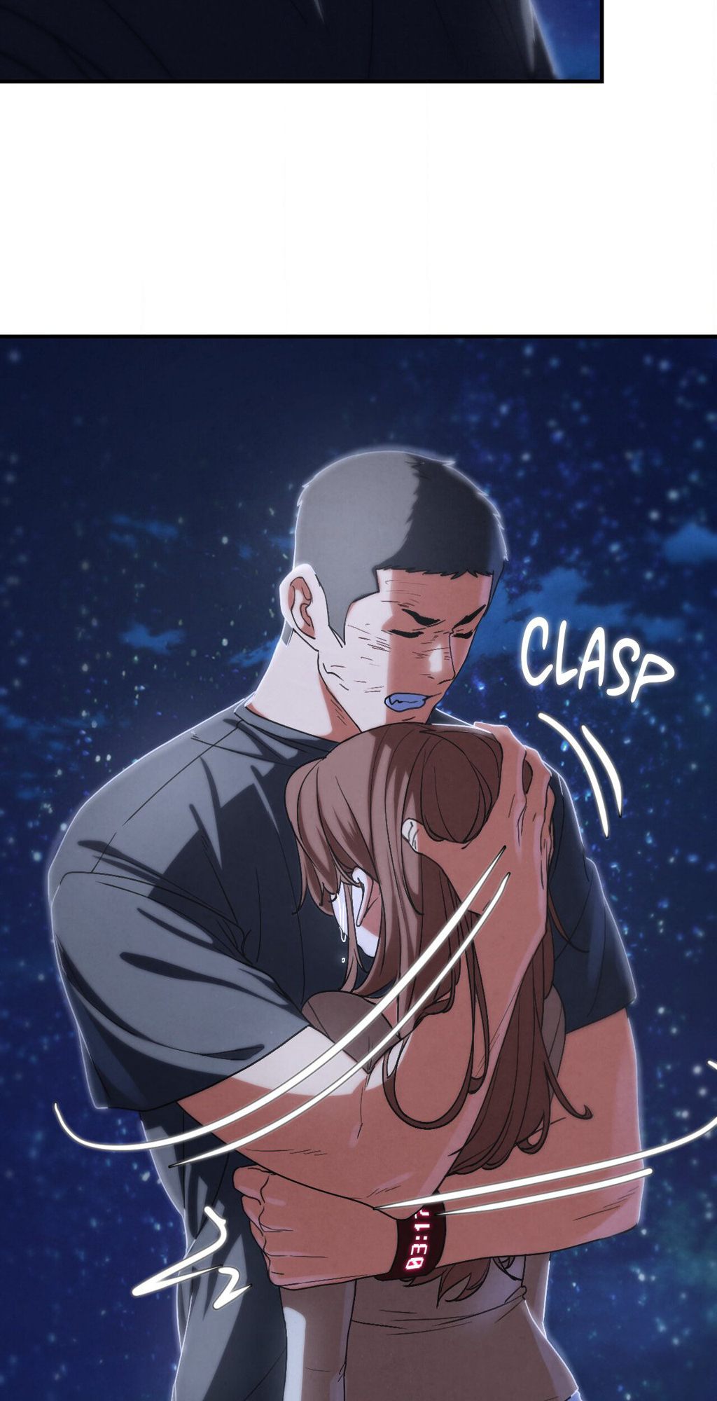 Seniors of Class 5 - Chapter 83 [photo 94] - MangaPorn