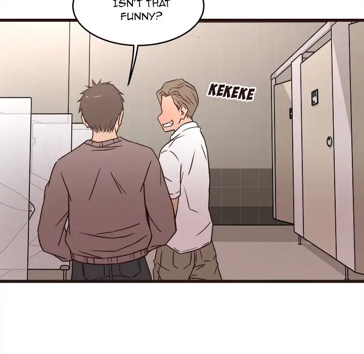 Stupid Love - Chapter 11 [photo 106] - MangaPorn