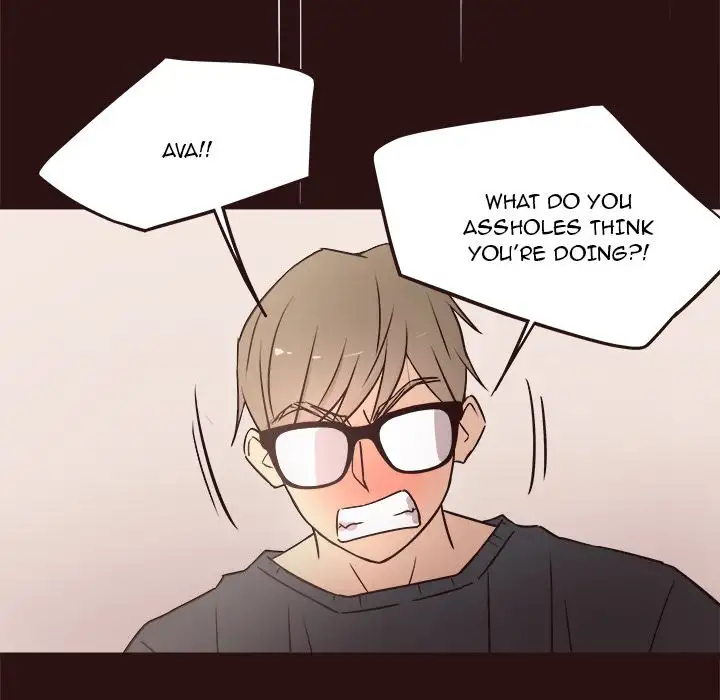 Stupid Love - Chapter 11 [photo 59] - MangaPorn