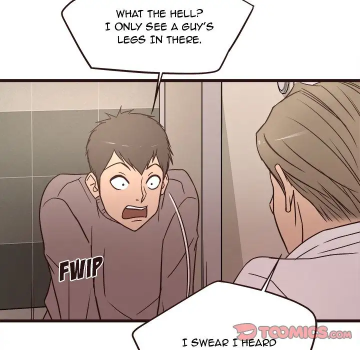 Stupid Love - Chapter 12 [photo 21] - MangaPorn