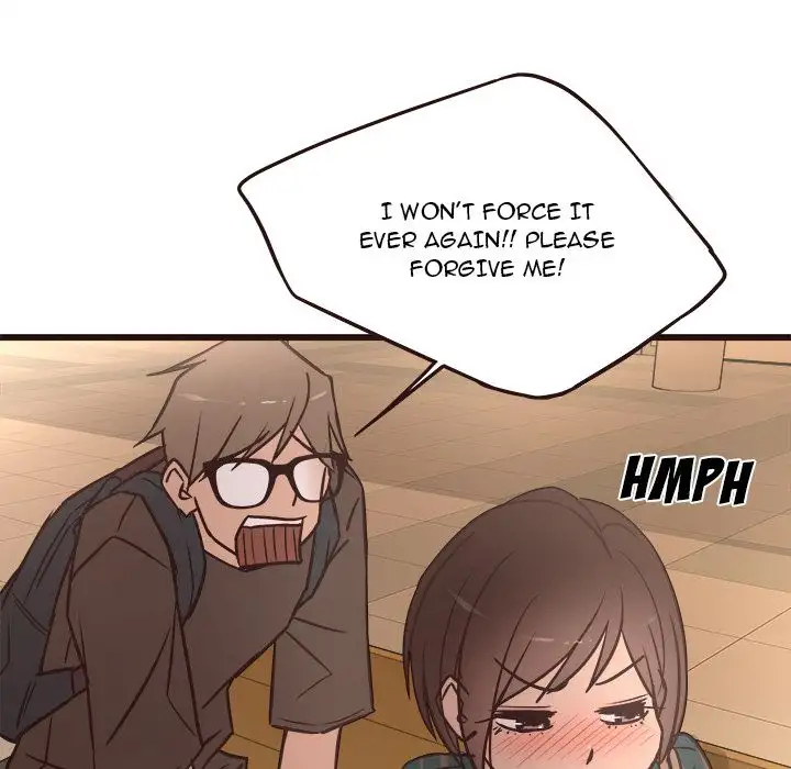 Stupid Love - Chapter 12 [photo 88] - MangaPorn