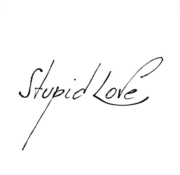 Stupid Love - Chapter 13 [photo 6] - MangaPorn