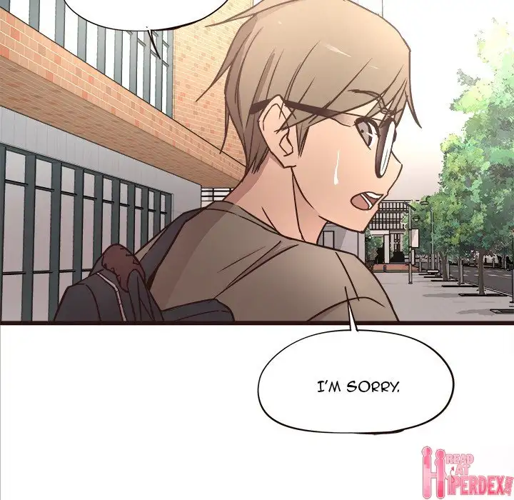 Stupid Love - Chapter 14 [photo 21] - MangaPorn