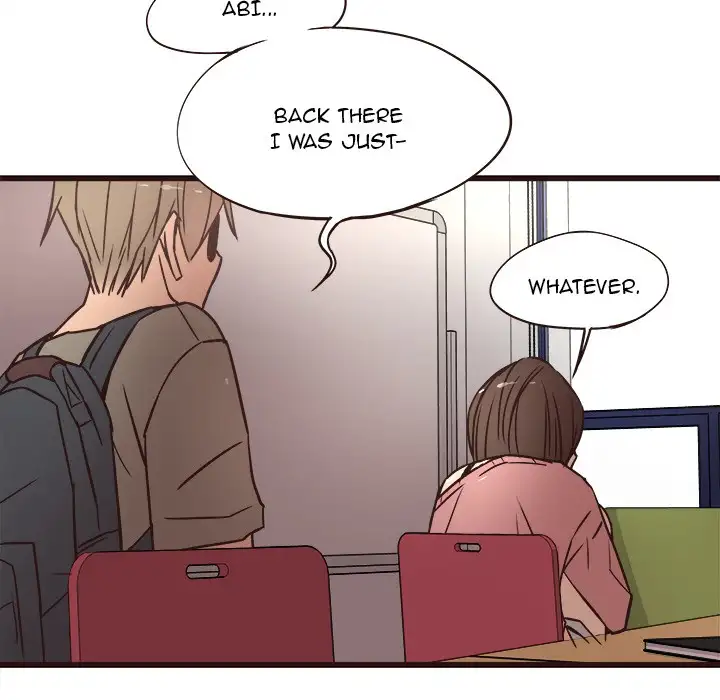 Stupid Love - Chapter 14 [photo 34] - MangaPorn