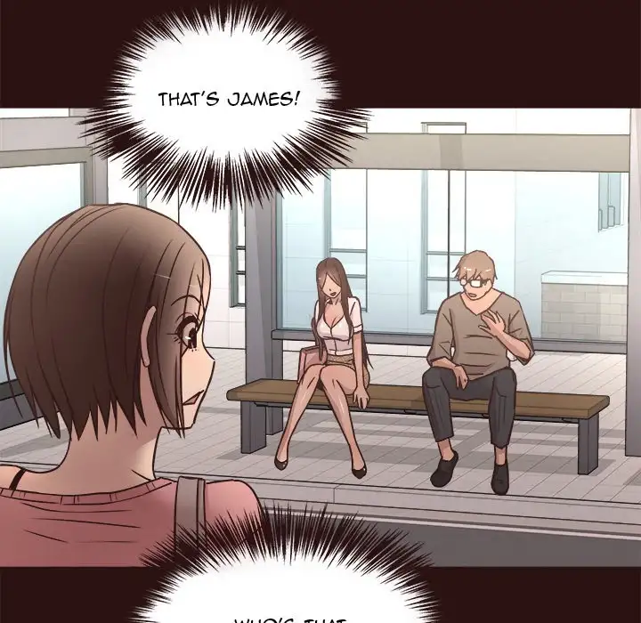 Stupid Love - Chapter 14 [photo 39] - MangaPorn