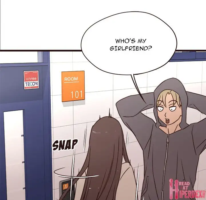 Stupid Love - Chapter 14 [photo 95] - MangaPorn