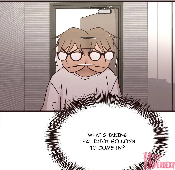 Stupid Love - Chapter 15 [photo 110] - MangaPorn