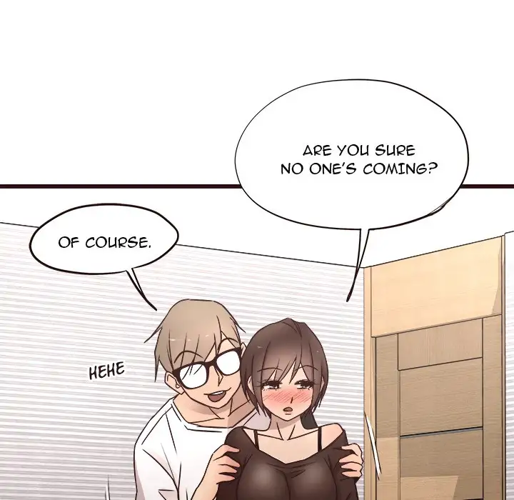 Stupid Love - Chapter 15 [photo 121] - MangaPorn