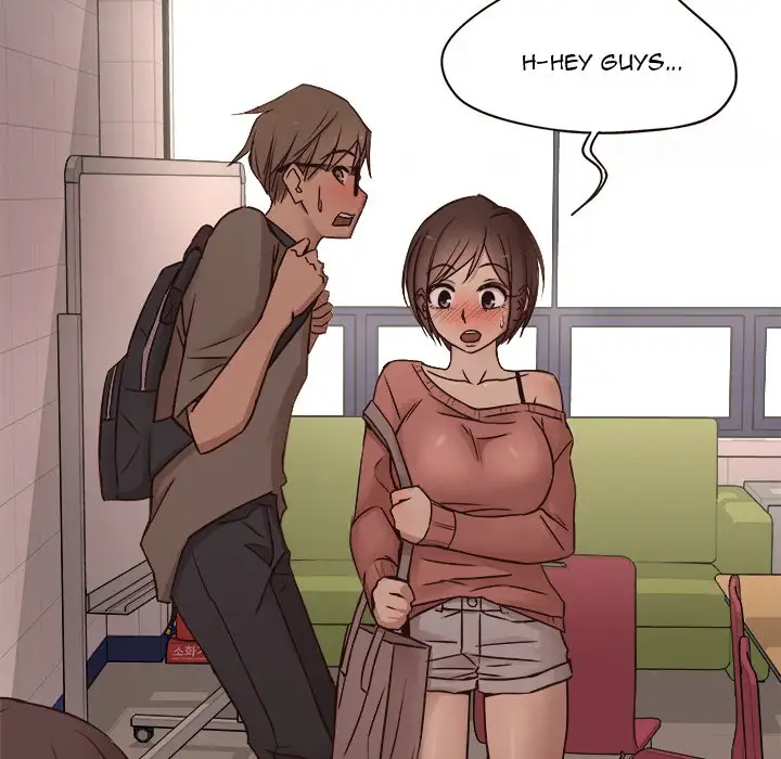 Stupid Love - Chapter 15 [photo 13] - MangaPorn