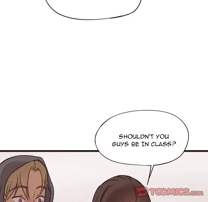 Stupid Love - Chapter 15 [photo 15] - MangaPorn