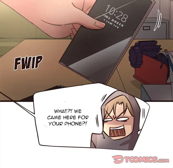 Stupid Love - Chapter 15 [photo 21] - MangaPorn