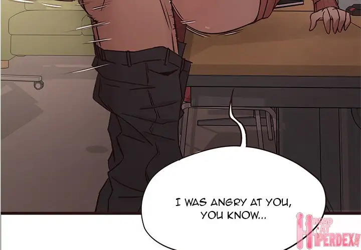 Stupid Love - Chapter 15 [photo 4] - MangaPorn