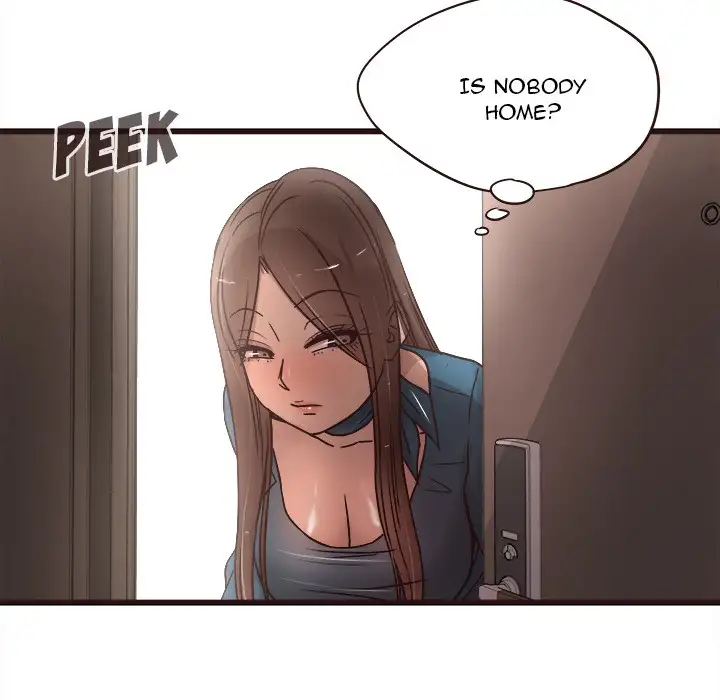 Stupid Love - Chapter 15 [photo 60] - MangaPorn