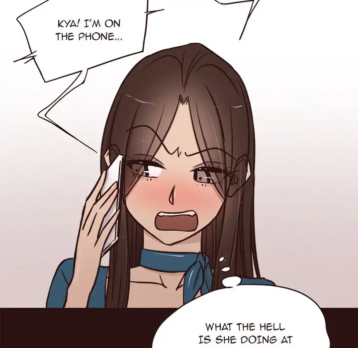 Stupid Love - Chapter 15 [photo 70] - MangaPorn