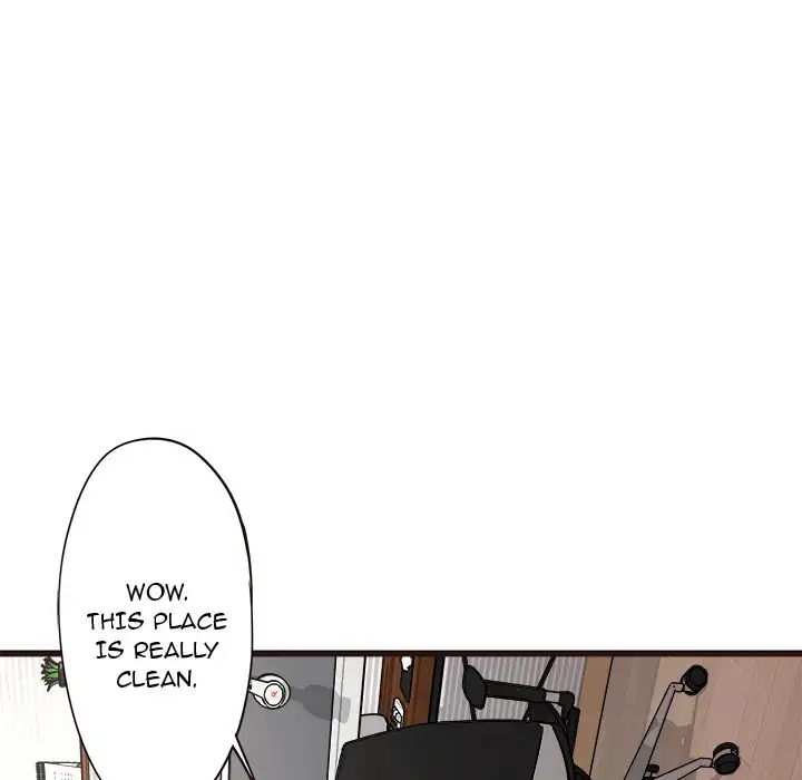 Stupid Love - Chapter 15 [photo 85] - MangaPorn