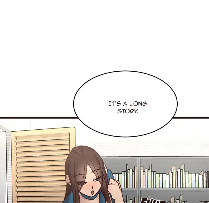 Stupid Love - Chapter 16 [photo 43] - MangaPorn