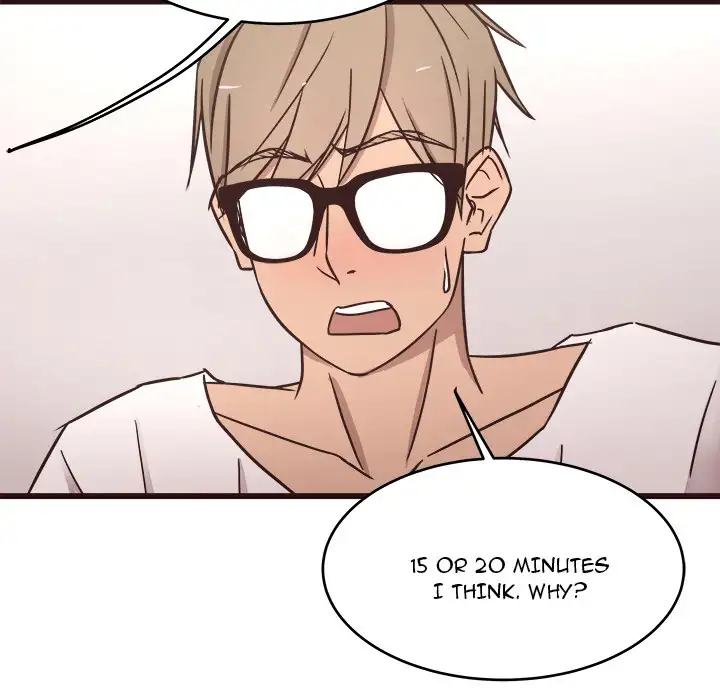 Stupid Love - Chapter 16 [photo 66] - MangaPorn